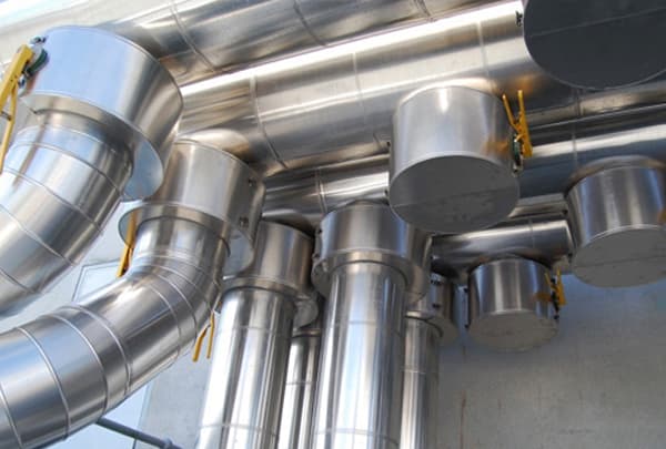 Hot Insulation